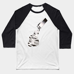 Milky Way Baseball T-Shirt